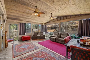 445 E Oak Dr, Munds Park, AZ 86017 - Photo 6