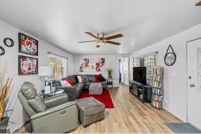 445 E Oak Drive, Munds Park, AZ 86017 - Photo 10