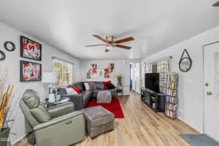 445 E Oak Dr, Munds Park, AZ 86017 - Photo 10