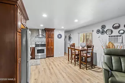 445 E Oak Drive, Munds Park, AZ 86017 - Photo 14