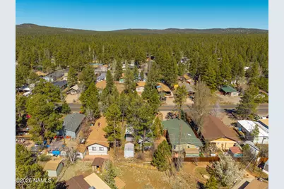 445 E Oak Drive, Munds Park, AZ 86017 - Photo 44