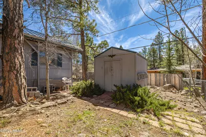 445 E Oak Drive, Munds Park, AZ 86017 - Photo 30