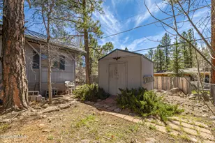 445 E Oak Dr, Munds Park, AZ 86017 - Photo 30