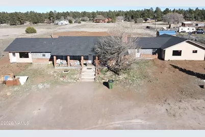 7735 S Koch Field Road, Flagstaff, AZ 86004 - Photo 38