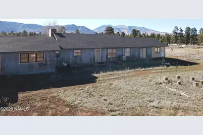 7735 S Koch Field Road, Flagstaff, AZ 86004 - Photo 32