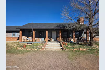 7735 S Koch Field Road, Flagstaff, AZ 86004 - Photo 2