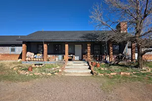 7735 S Koch Field Rd, Flagstaff, AZ 86004 - Photo 2