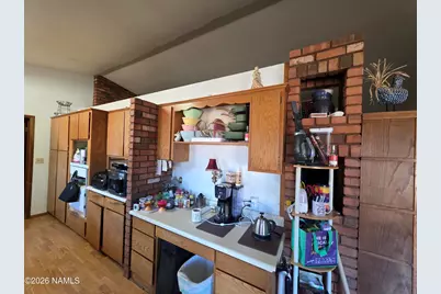 7735 S Koch Field Road, Flagstaff, AZ 86004 - Photo 16