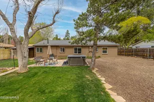 219 E Zuni Dr, Flagstaff, AZ 86005 - Photo 34