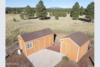 665 S Dust Devil Drive, Parks, AZ 86018 - Photo 36