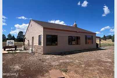 665 S Dust Devil Drive, Parks, AZ 86018 - Photo 4