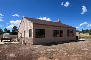 665 S Dust Devil Dr, Parks, AZ 86018 - Photo 4