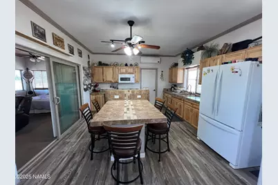 665 S Dust Devil Drive, Parks, AZ 86018 - Photo 14
