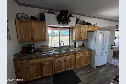 665 S Dust Devil Drive, Parks, AZ 86018 - Photo 16