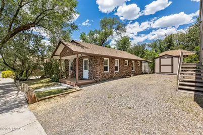 12 W Columbus Avenue, Flagstaff, AZ 86001 - Photo 2