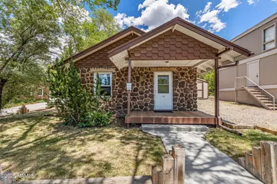 12 W Columbus Avenue, Flagstaff, AZ 86001 - Photo 1