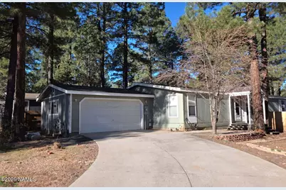 1371 S Union Pacific Street, Flagstaff, AZ 86001 - Photo 1
