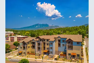 310 E Birch Avenue #203, Flagstaff, AZ 86001 - Photo 42