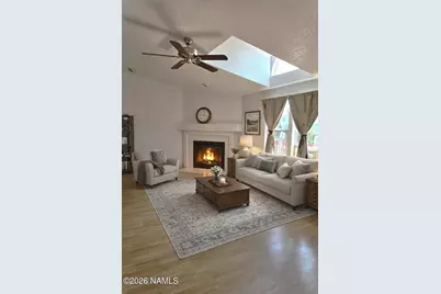 1392 E Cienega Drive, Williams, AZ 86046 - Photo 2