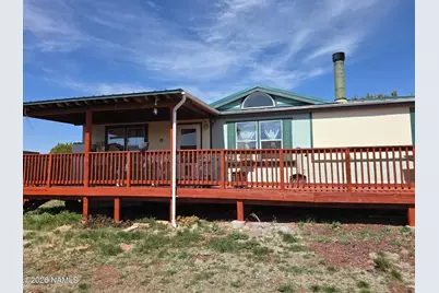 1392 E Cienega Drive, Williams, AZ 86046 - Photo 10