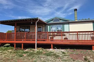 1392 E Cienega Dr, Williams, AZ 86046 - Photo 10