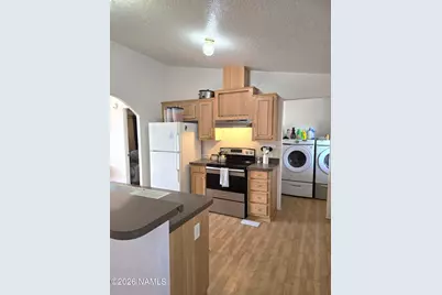 1392 E Cienega Drive, Williams, AZ 86046 - Photo 4