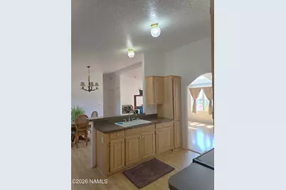1392 E Cienega Drive, Williams, AZ 86046 - Photo 6