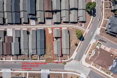 2240 W Mission Timber Circle, Flagstaff, AZ 86001 - Photo 40