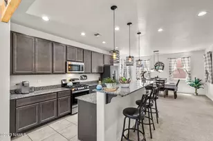 2240 W Mission Timber Cir, Flagstaff, AZ 86001 - Photo 2