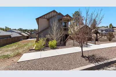 2240 W Mission Timber Circle, Flagstaff, AZ 86001 - Photo 32