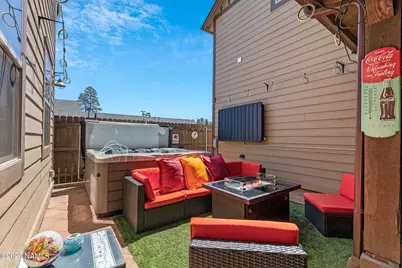 2240 W Mission Timber Circle, Flagstaff, AZ 86001 - Photo 22