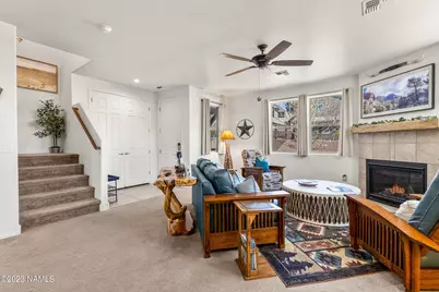 2240 W Mission Timber Circle, Flagstaff, AZ 86001 - Photo 1