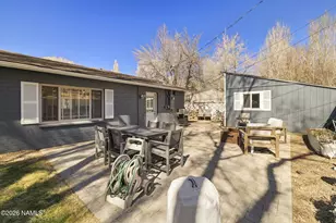 1928 N Lynn Dr, Flagstaff, AZ 86001 - Photo 34