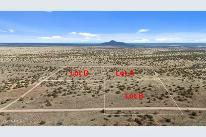 5133 N Alta Villa Road #D, Williams, AZ 86046 - Photo 1