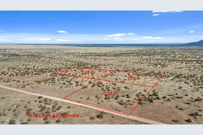 5133 N Alta Villa Road #D, Williams, AZ 86046 - Photo 2