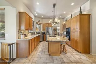 468 S Piping Rock Dr, Williams, AZ 86046 - Photo 16