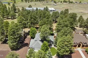 468 S Piping Rock Dr, Williams, AZ 86046 - Photo 1
