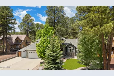 468 S Piping Rock Drive, Williams, AZ 86046 - Photo 4