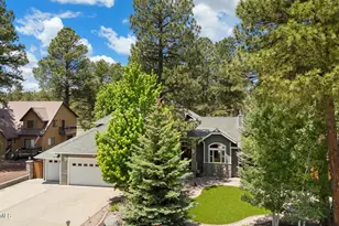 468 S Piping Rock Dr, Williams, AZ 86046 - Photo 4