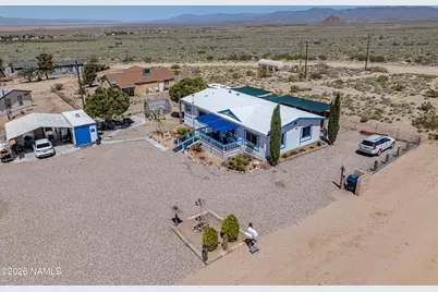 9469 N Bridlebit Avenue, Kingman, AZ 86401 - Photo 1