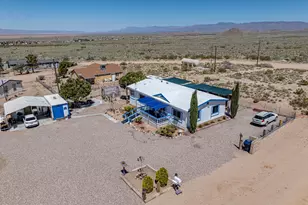 9469 N Bridlebit Ave, Kingman, AZ 86401 - Photo 1