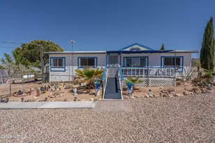 9469 N Bridlebit Ave, Kingman, AZ 86401 - Photo 4