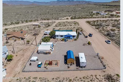 9469 N Bridlebit Avenue, Kingman, AZ 86401 - Photo 44