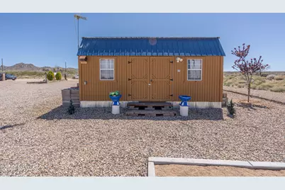 9469 N Bridlebit Avenue, Kingman, AZ 86401 - Photo 32