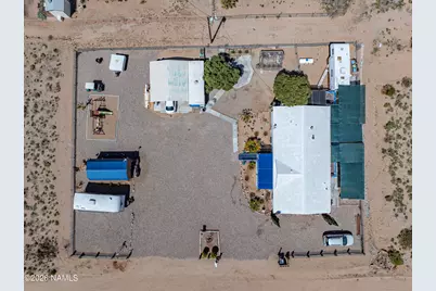 9469 N Bridlebit Avenue, Kingman, AZ 86401 - Photo 48