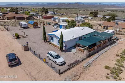 9469 N Bridlebit Avenue, Kingman, AZ 86401 - Photo 46