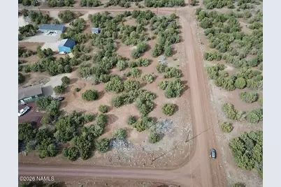 2471 E Starry Night Way, Williams, AZ 86046 - Photo 1