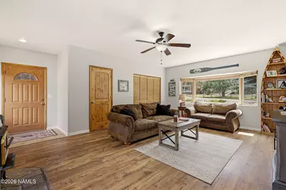 344 W Pima Lane, Lakeside, AZ 85929 - Photo 10