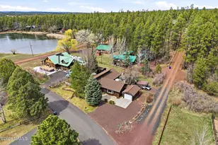 344 W Pima Ln, Lakeside, AZ 85929 - Photo 24