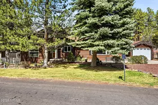 344 W Pima Ln, Lakeside, AZ 85929 - Photo 1